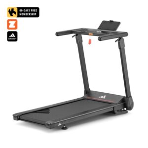 Adidas T-1 Foldbart Løbebånd