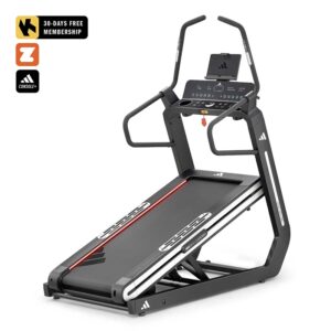 Adidas T-800 High Incline Løbebånd