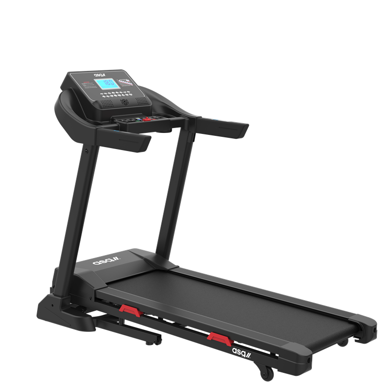 ASG City Run 500 Løbebånd Foldbart – DEMO