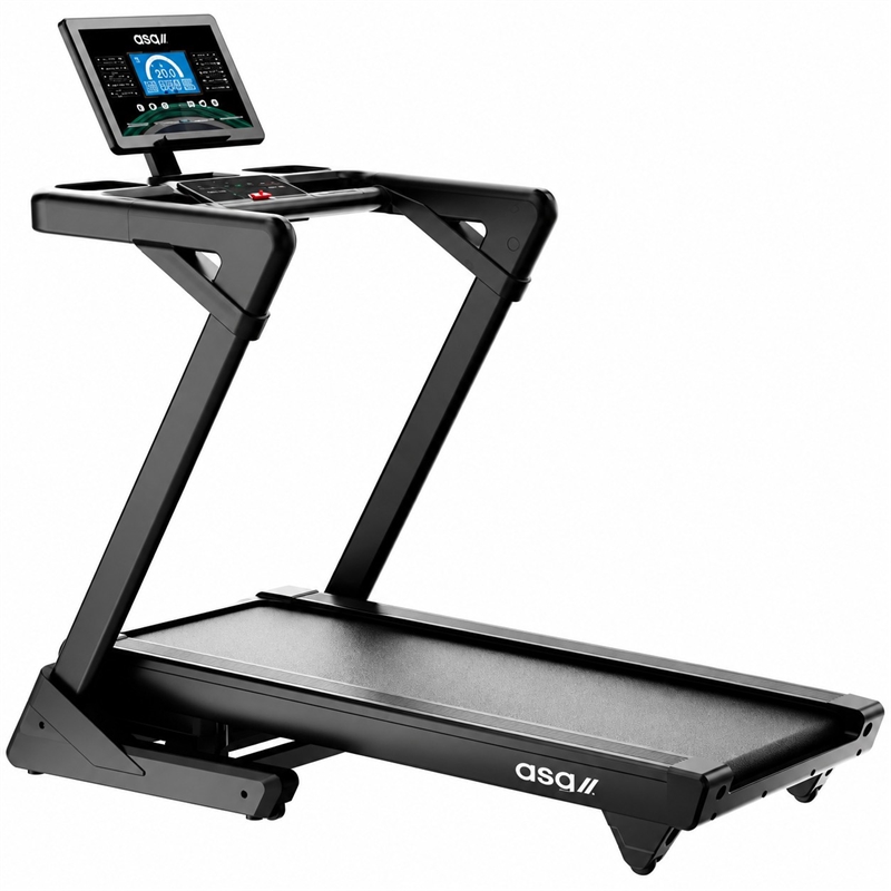 ASG EVO Runner 700 Løbebånd ASG EVO Runner 700 Løbebånd