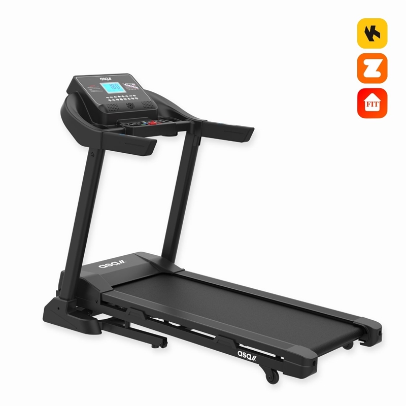 ASG Momentum Runner 200 Løbebånd – DEMO