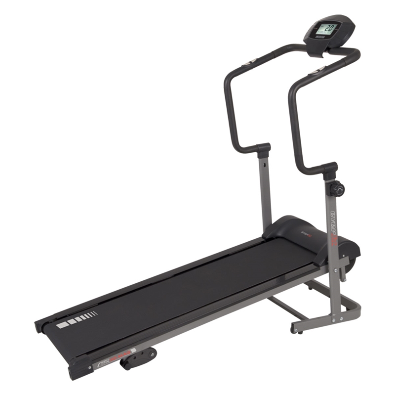 Everfit TFK-110 Gå/Løbebånd uden motor – Sammenklappelig Everfit TFK-110 Gå/Løbebånd uden motor – Sammenklappelig