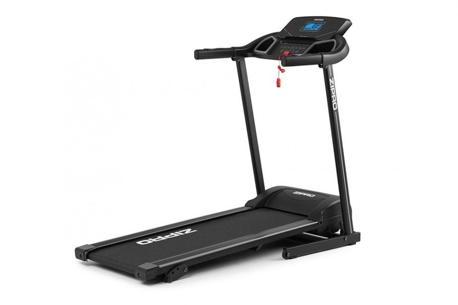 Løbebånd ZIPRO COLT – 40 x 120 cm, 12 km/t