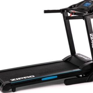 Løbebånd ZIPRO Notus – 470 x 1350 mm, 18 km/t