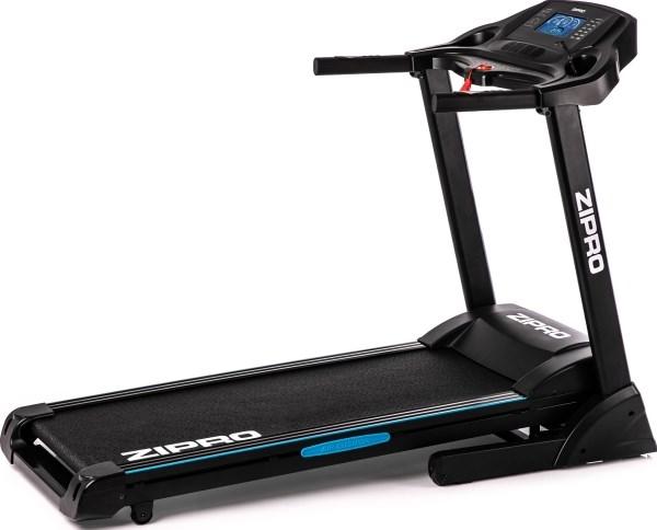 Løbebånd ZIPRO Notus – 470 x 1350 mm, 18 km/t