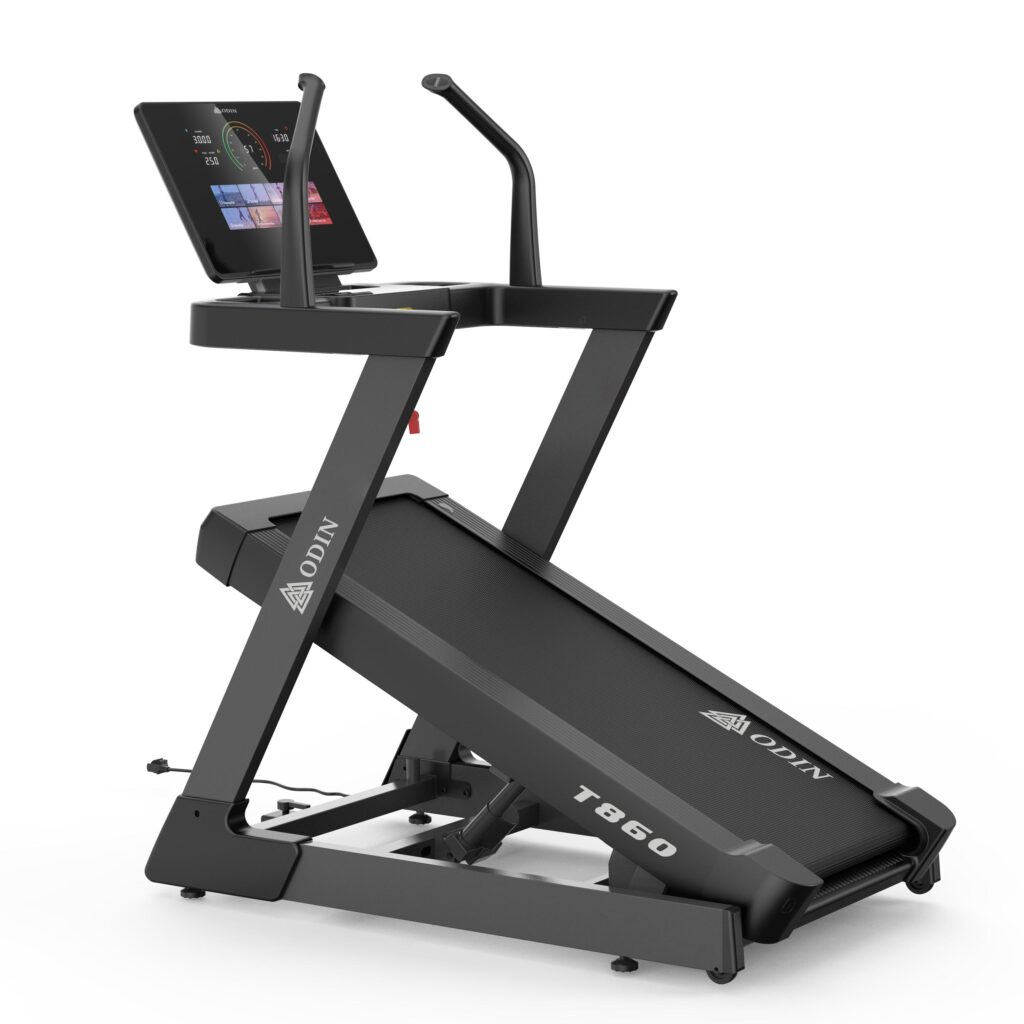 Odin T860 FjeldRun Løbebånd Odin T860 FjeldRun Løbebånd