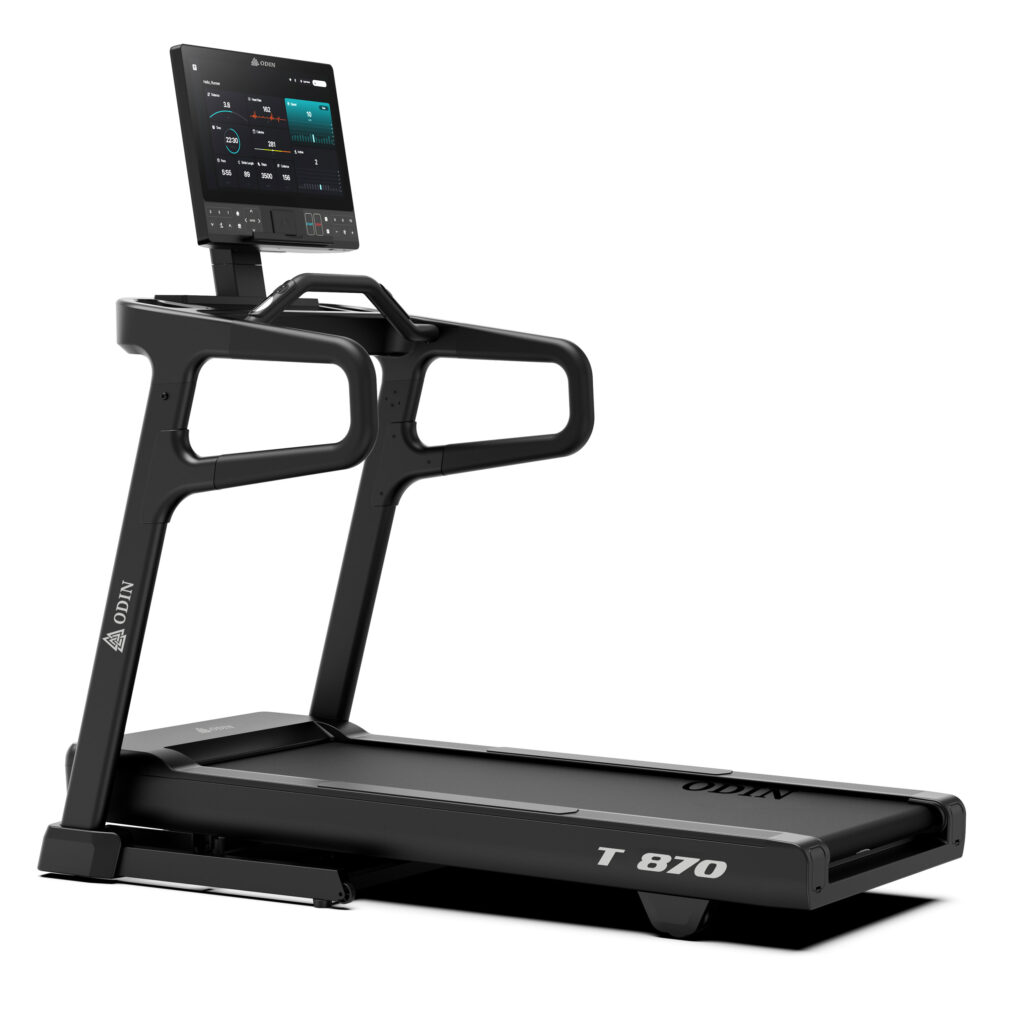 Odin T870 Løbebånd Odin T870 Løbebånd