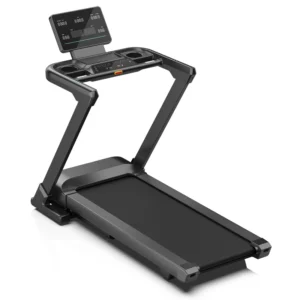 Peak Fitness – Track 400 Løbebånd