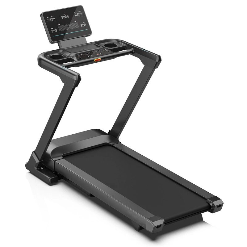 Peak Fitness – Track 400 Løbebånd Peak Fitness – Track 400 Løbebånd