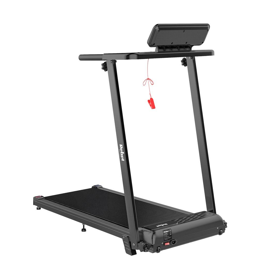 Rebel Active RBA-1021 elektrisk løbebånd Rebel Active RBA-1021 elektrisk løbebånd