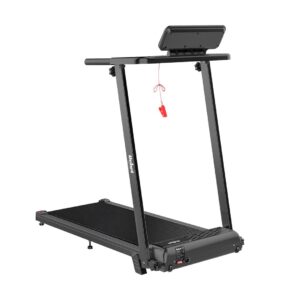Rebel Active RBA-1021 elektrisk løbebånd