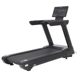 Titan Life Treadmill T100 – FRI FRAGT – Løbebånd i center-kvalitet – HURTIG LEVERING