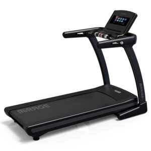 Toorx MIRAGE S60 TFT Løbebånd