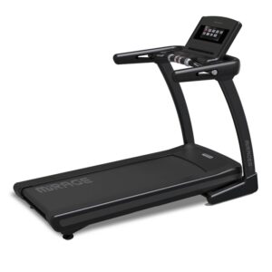 Toorx MIRAGE S60 TFT Løbebånd