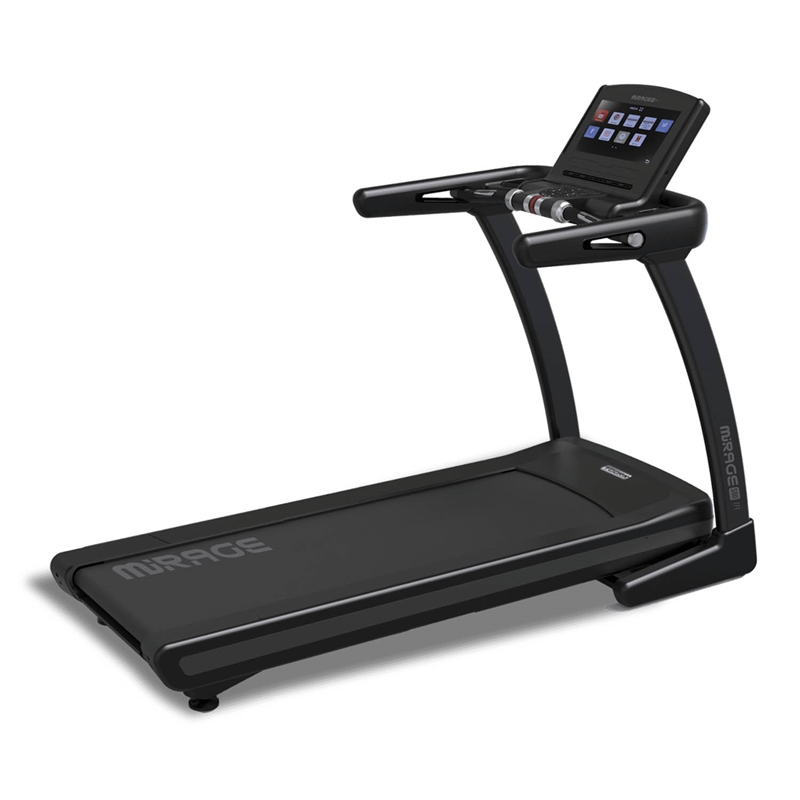 Toorx MIRAGE S80 TFT Løbebånd Toorx MIRAGE S80 TFT Løbebånd