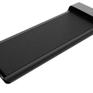 Gåbånd King Smith Fitness Walkingpad A1 pro – sort