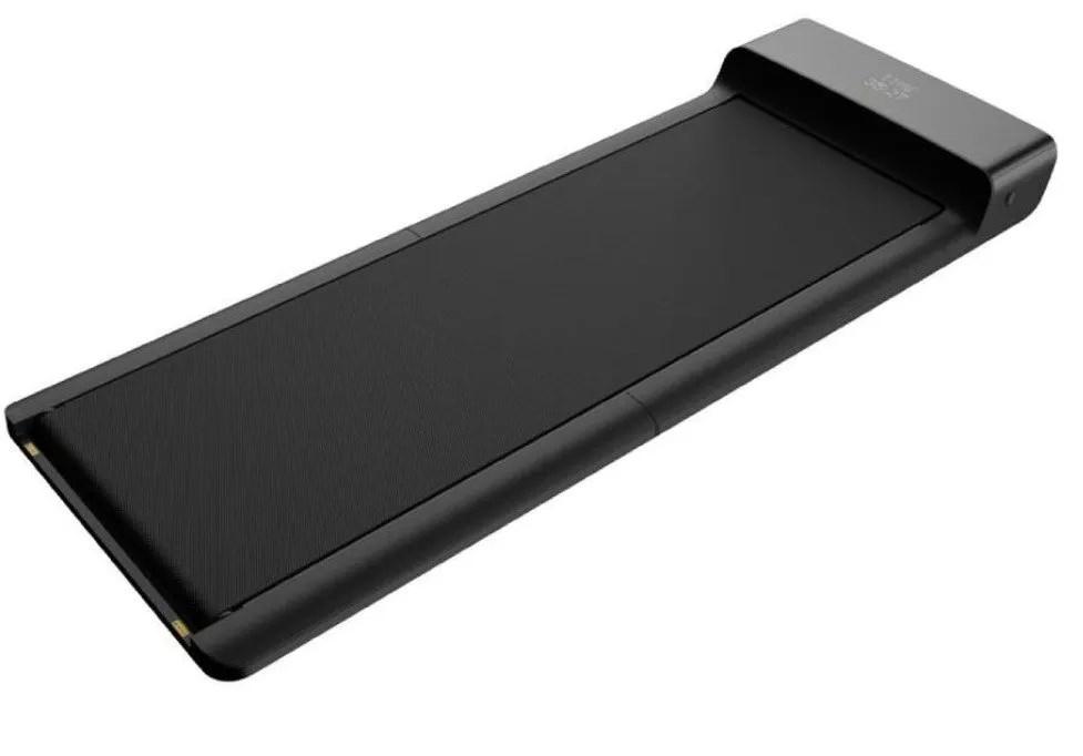 Gåbånd King Smith Fitness Walkingpad A1 pro – sort