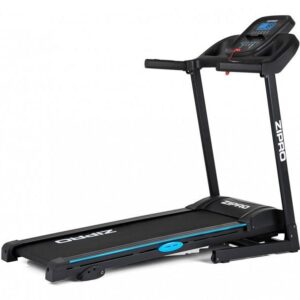 Løbebånd ZIPRO Tekno – 40 x 120 cm, 14 km/t