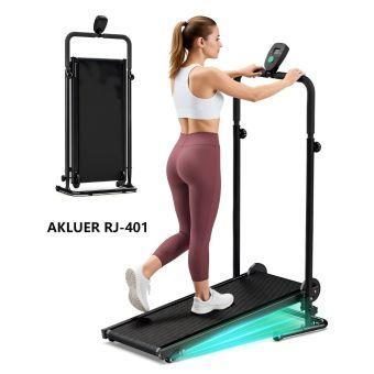 Gåbånd Akluer RJ-401 – uden motor Gåbånd Akluer RJ-401 – uden motor