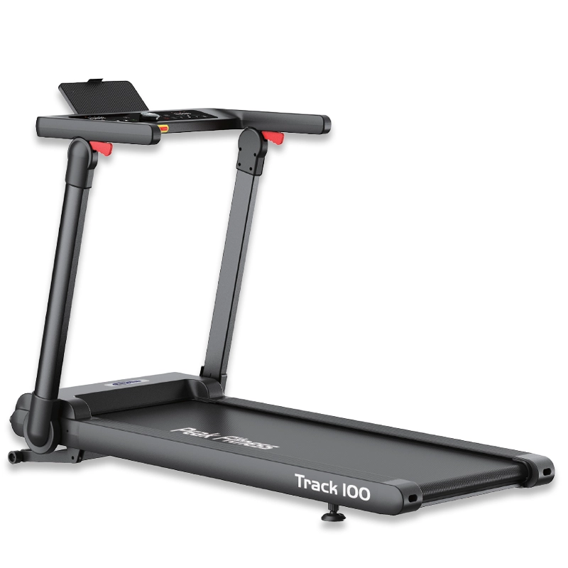 Peak Fitness – Track 100 – Foldbart Løbebånd Peak Fitness – Track 100 – Foldbart Løbebånd
