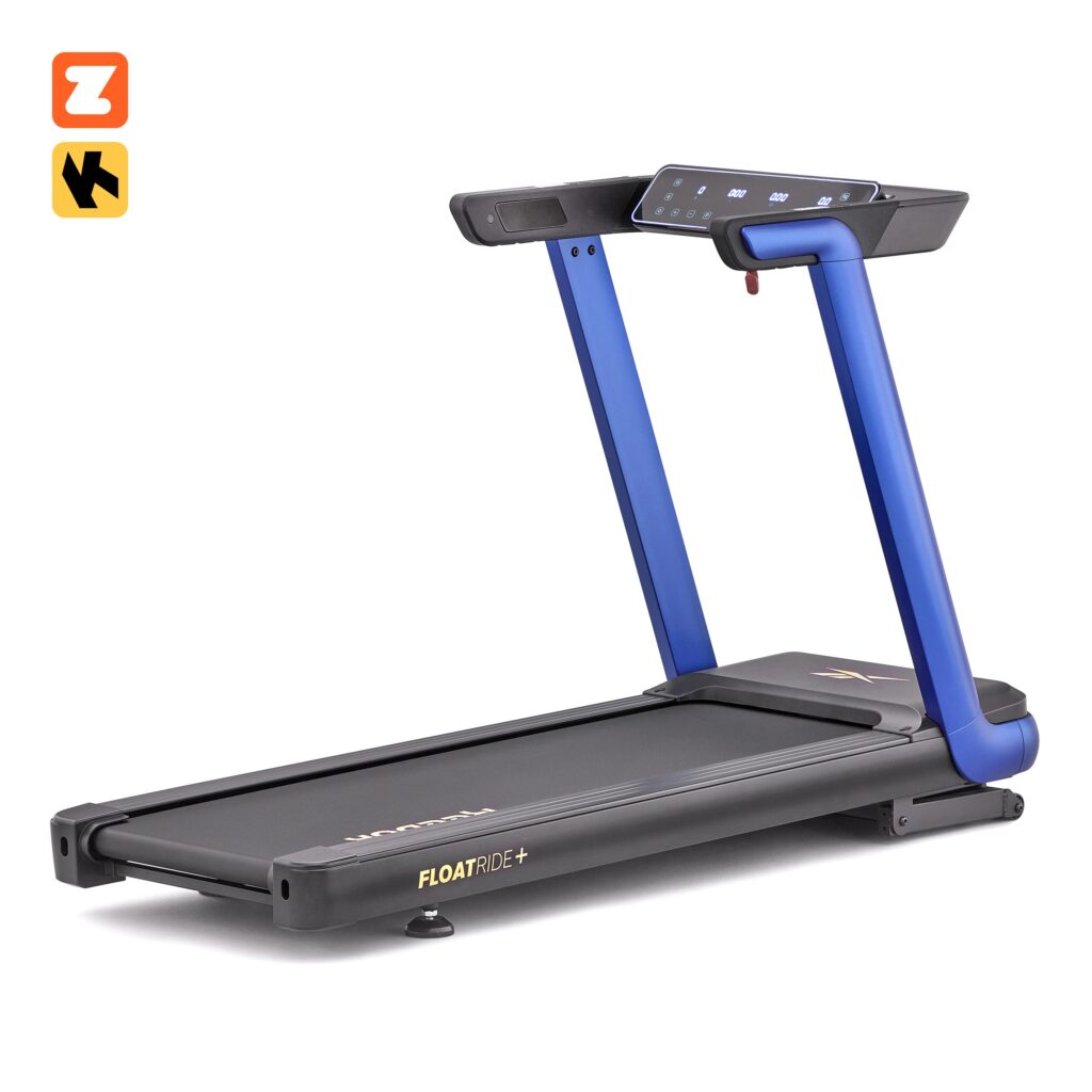 Reebok FR20z Floatride Løbebånd – Blå Reebok FR20z Floatride Løbebånd – Blå