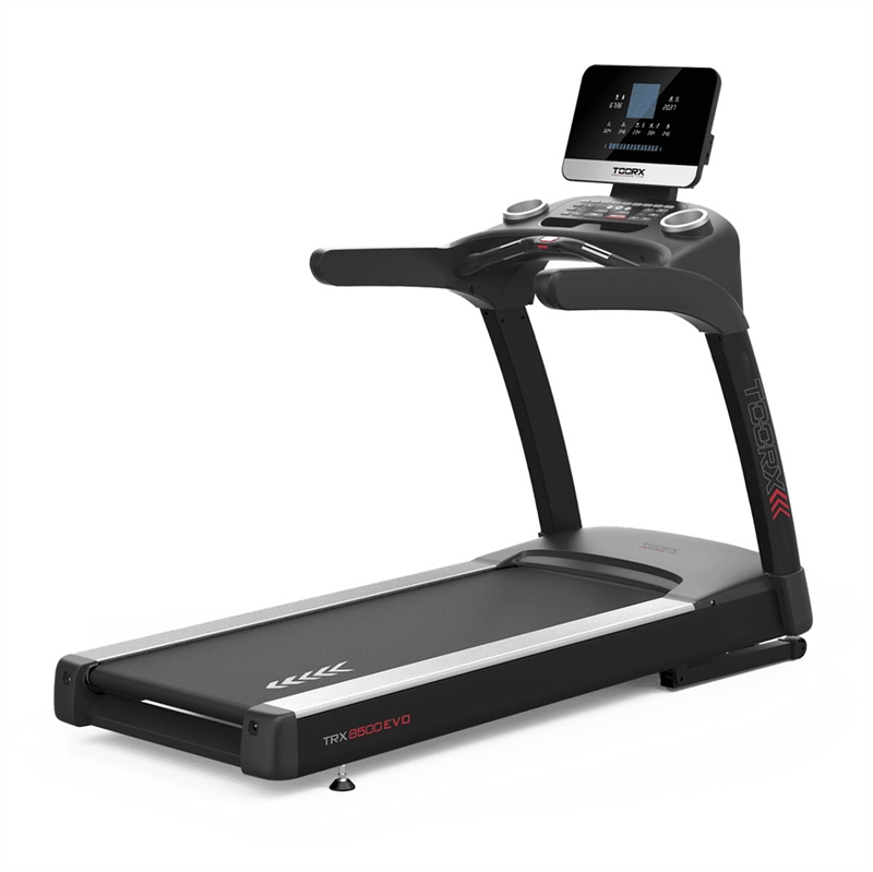 Toorx TRX-8500EVO Løbebånd Toorx TRX-8500EVO Løbebånd